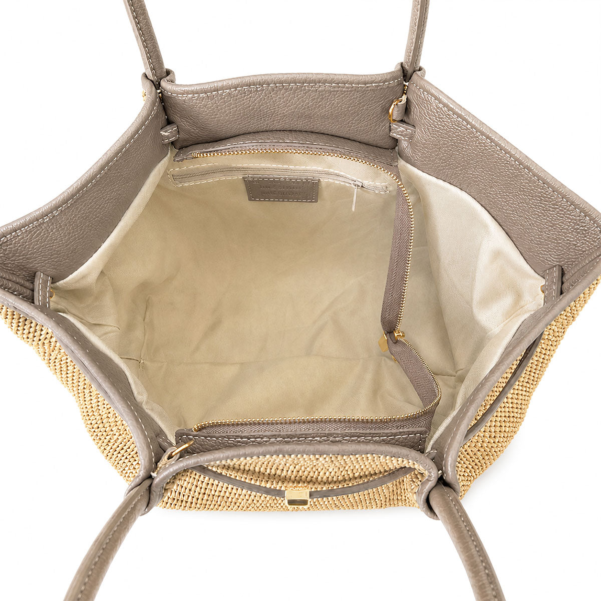 Borsa Gyoza Rafia