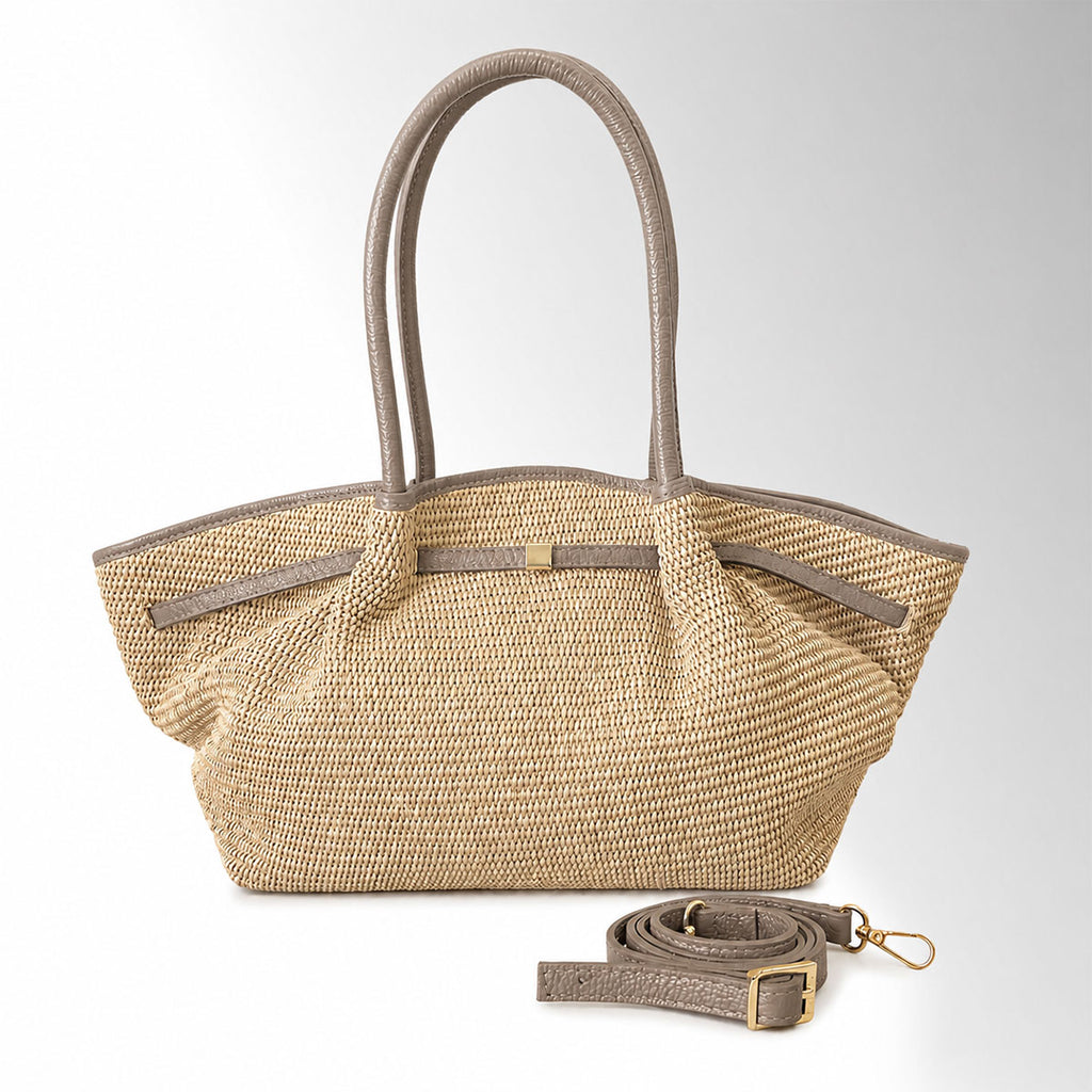 Borsa Gyoza Rafia