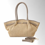 Borsa Gyoza Rafia
