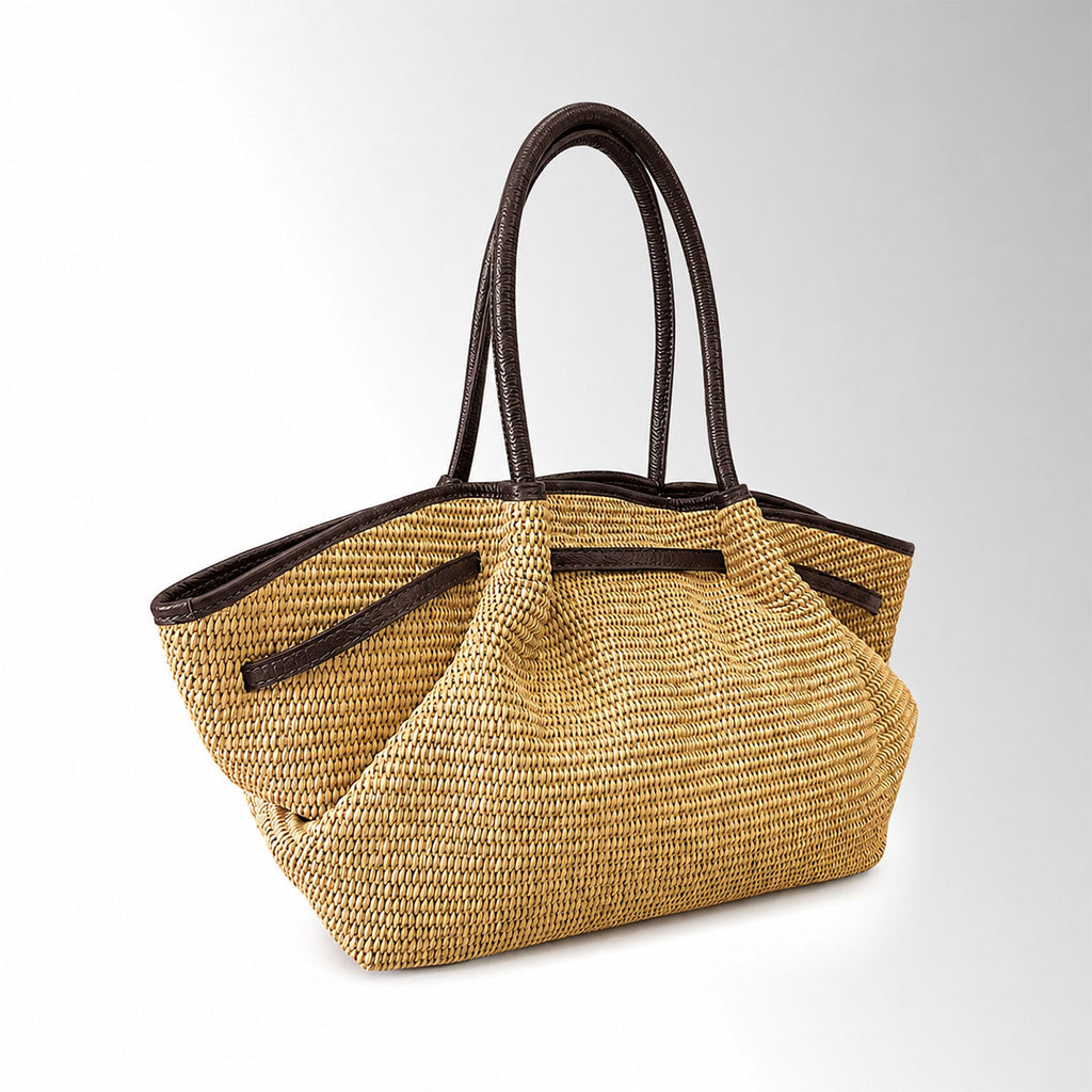 Borsa Gyoza Rafia