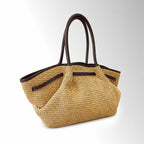 Borsa Gyoza Rafia