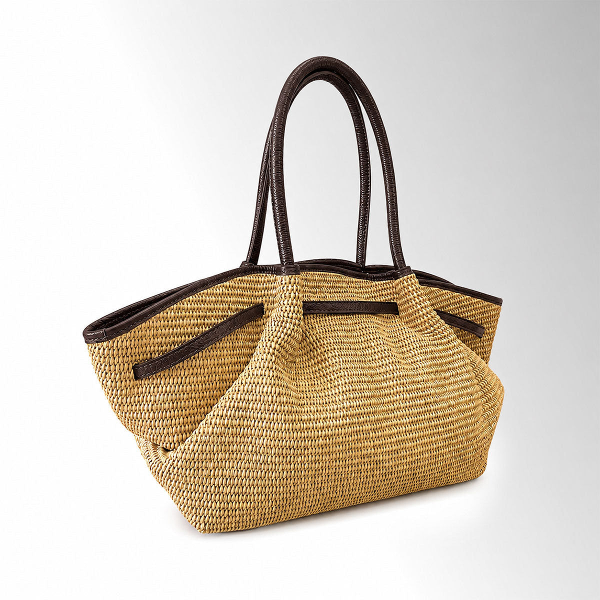 Borsa Gyoza Rafia