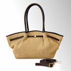 Borsa Gyoza Rafia