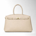 Borsa Helen L - Beige