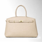 Borsa Helen L - Beige