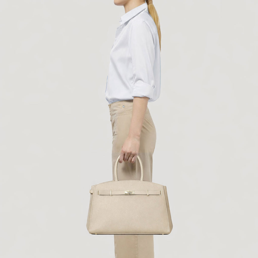 Borsa Helen L