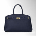 Borsa Helen L - Blu Notte