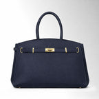 Borsa Helen L - Blu Notte