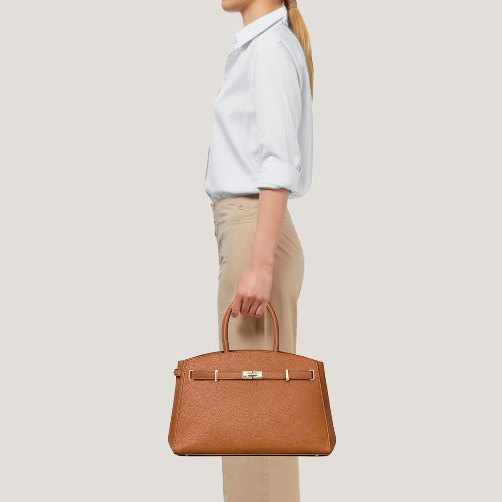 Borsa Helen L
