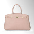 Borsa Helen L - Rosa Cipria