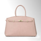 Borsa Helen L - Rosa Cipria