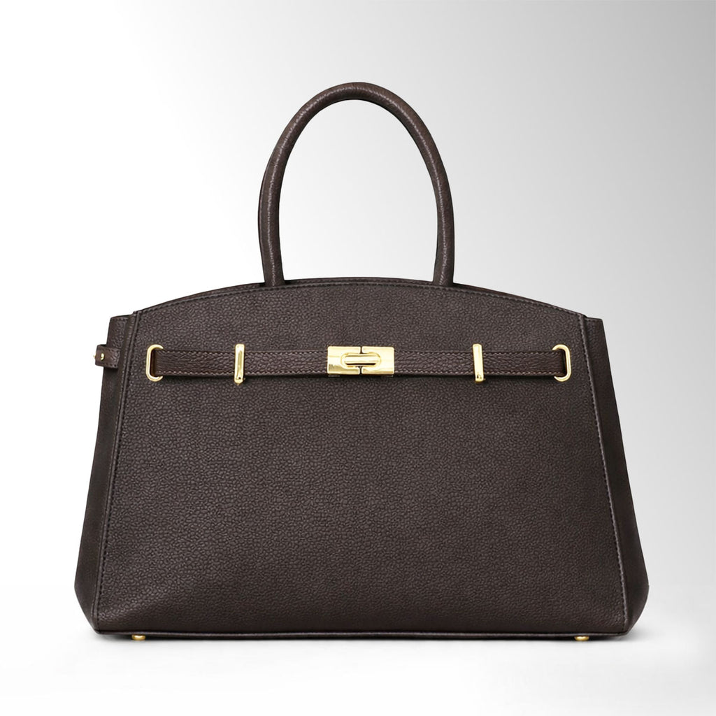 Borsa Helen L - Testa di Moro