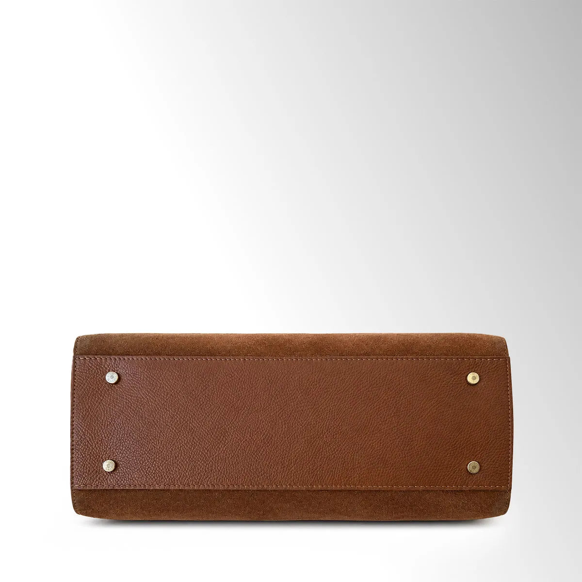 Borsa Elen camoscio