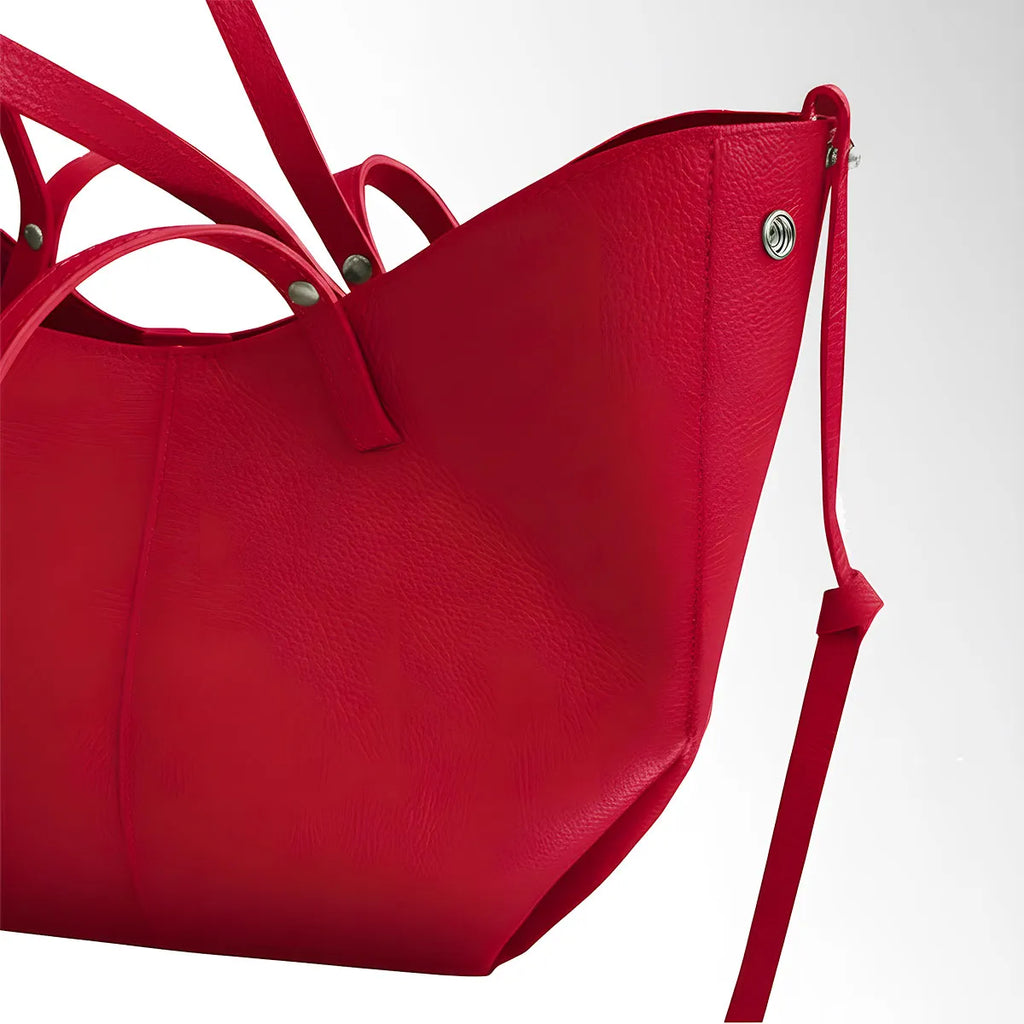 Borsa Butterfly con clip