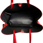 Borsa Butterfly con clip