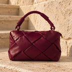 Borsa Trecy a intreccio