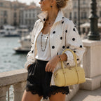 Borsa Longuette mid