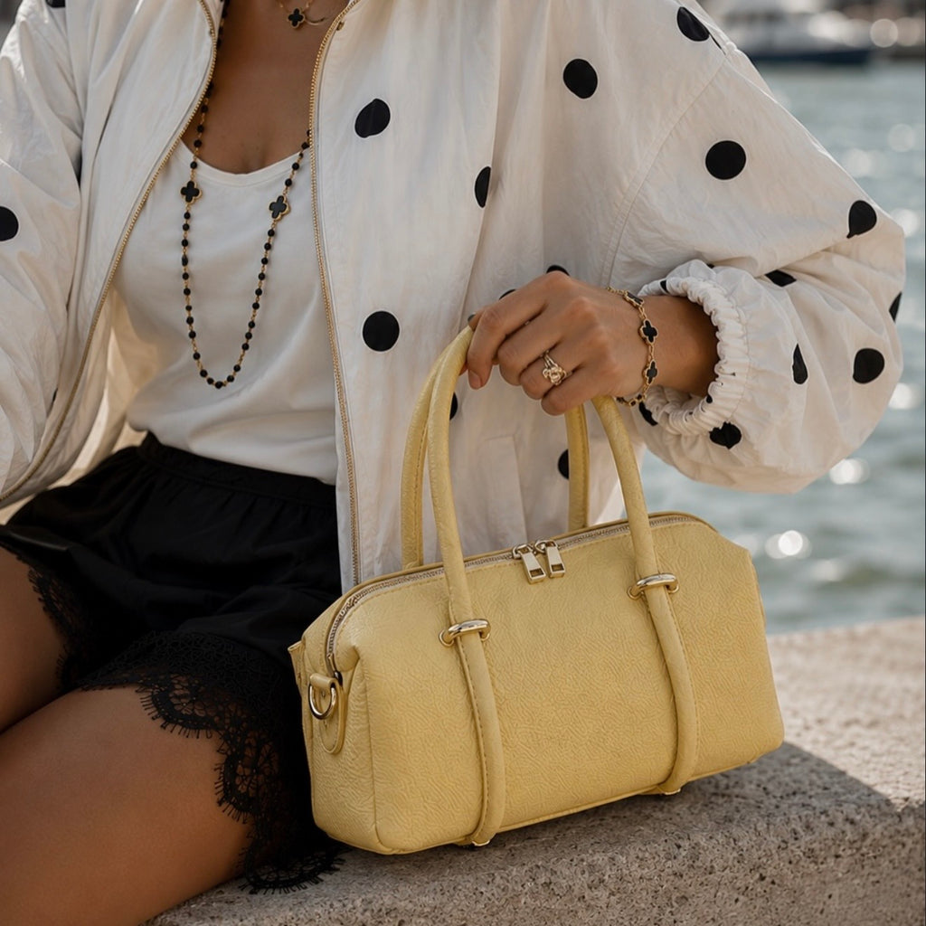 Borsa Longuette mid