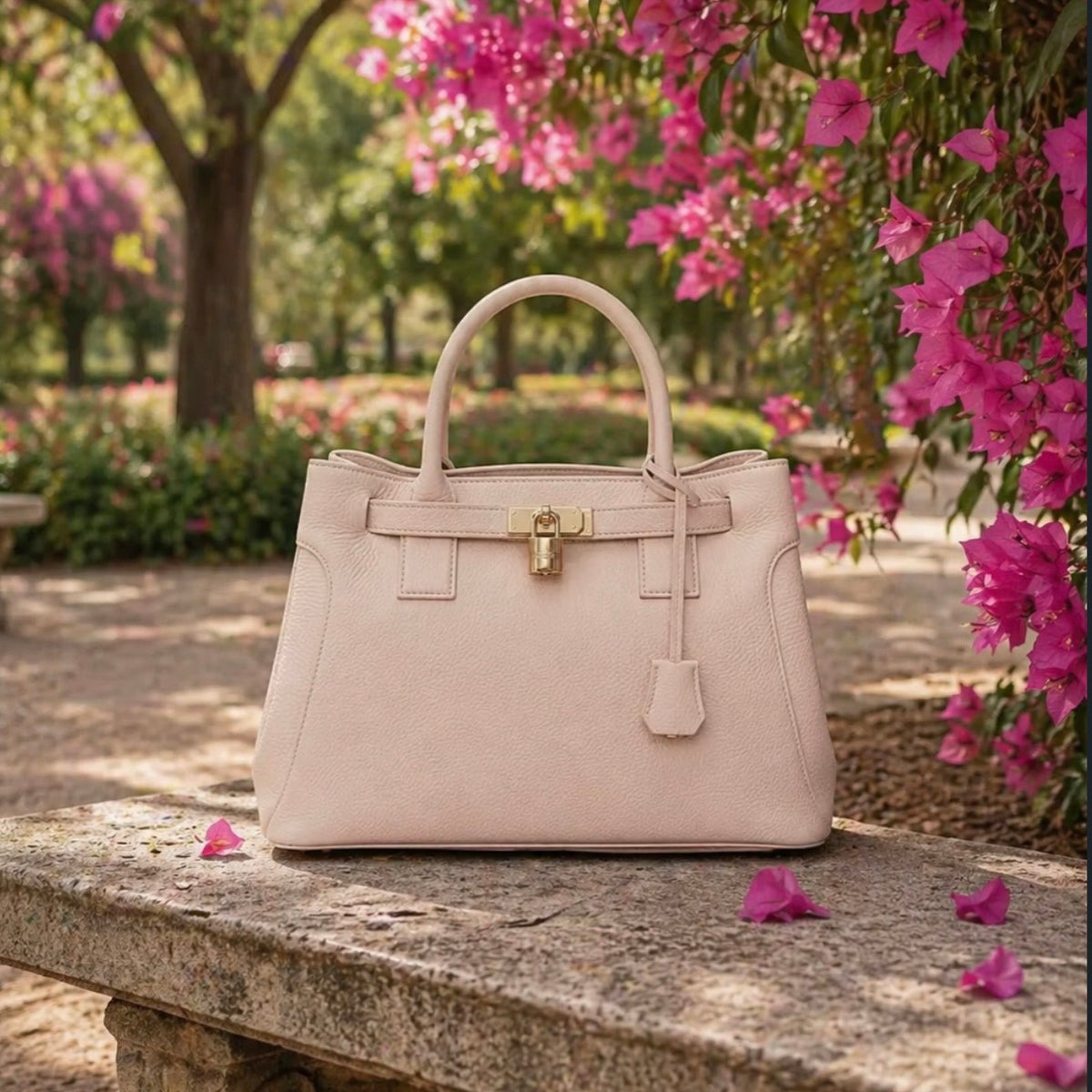 Borsa Alba