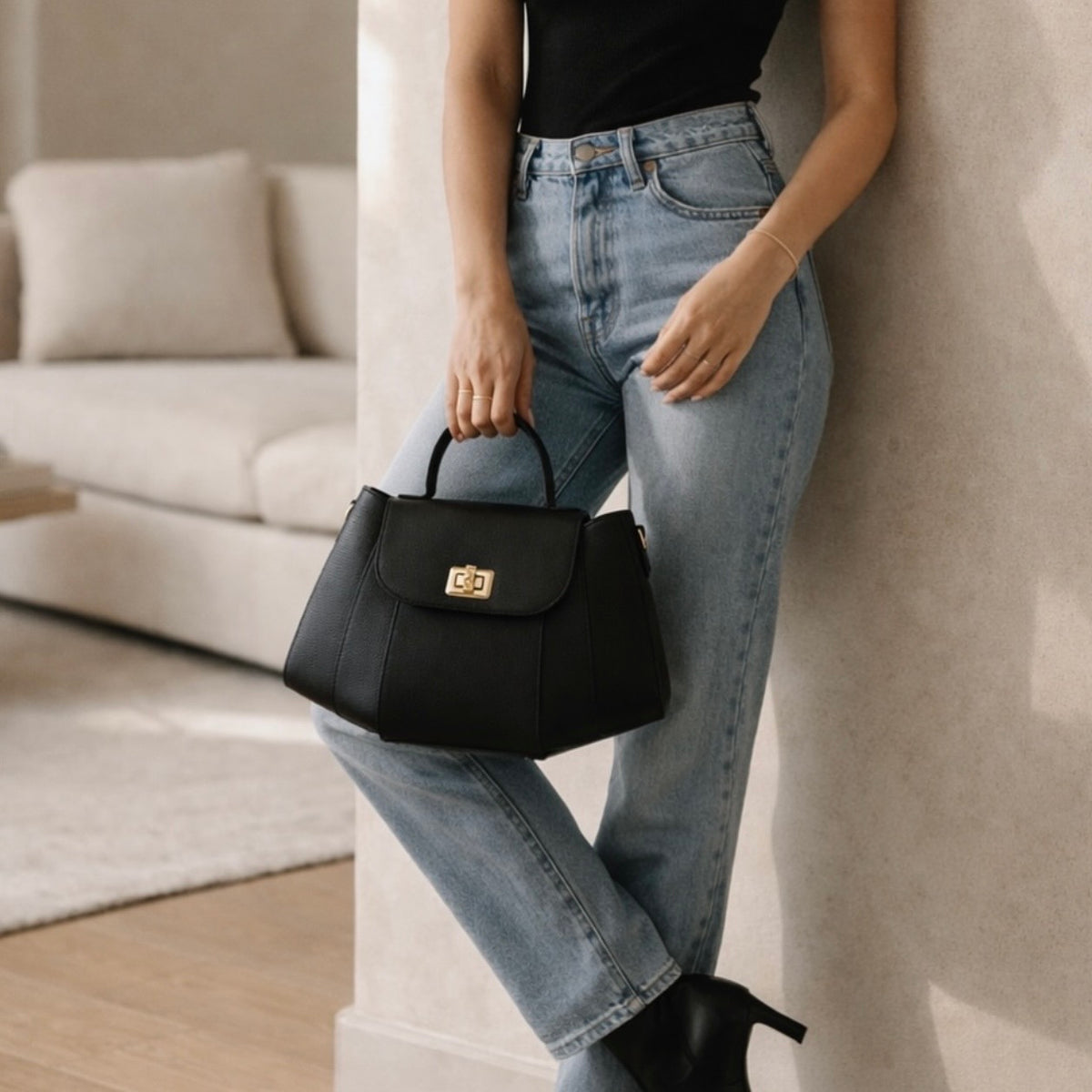 Borsa Ambra