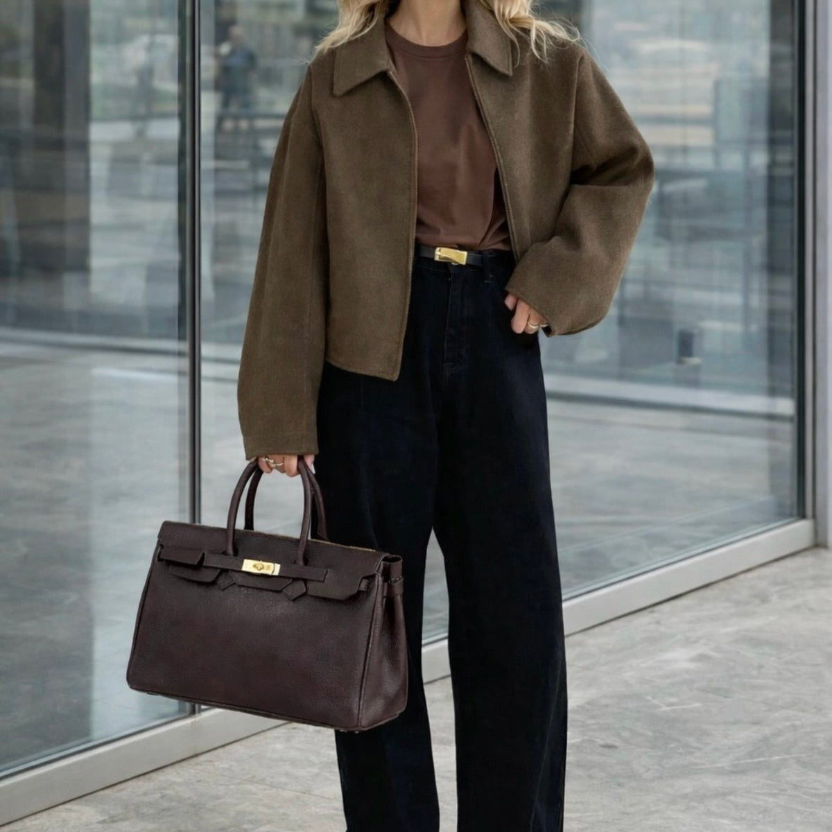 Borsa Evelyn