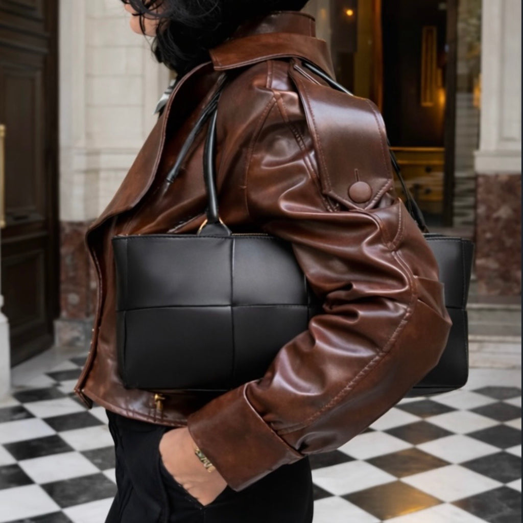 Borsa Athena Mid