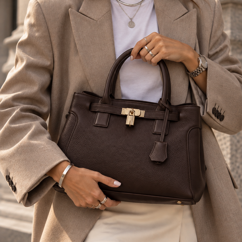 Borsa Alba