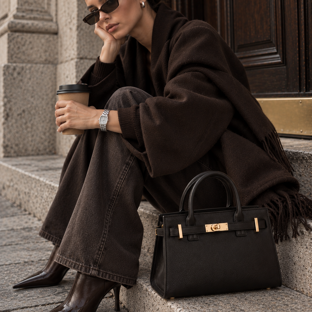 Borsa Elly Mid