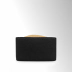 Borsa secchiello Ines Rafia