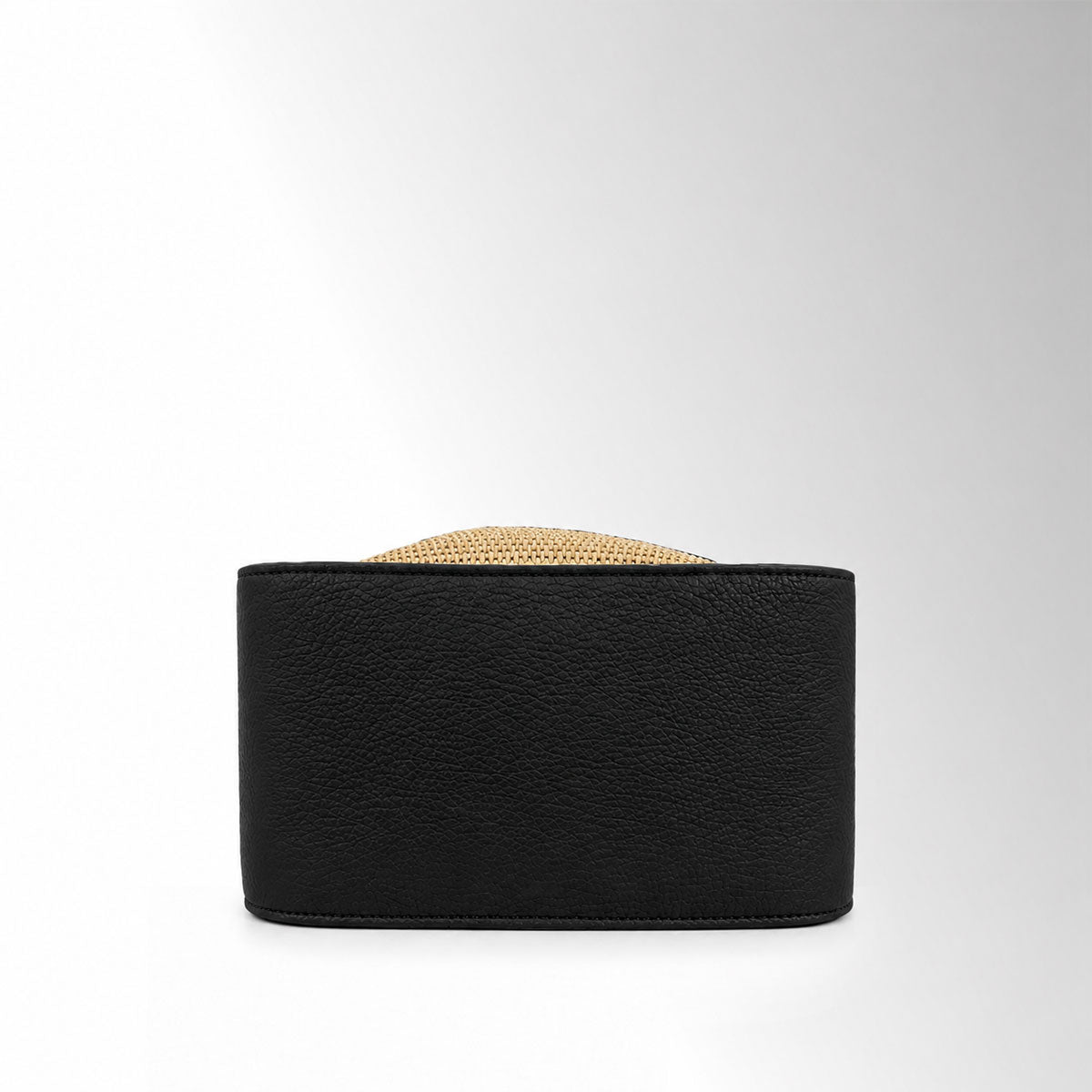 Borsa secchiello Ines Rafia