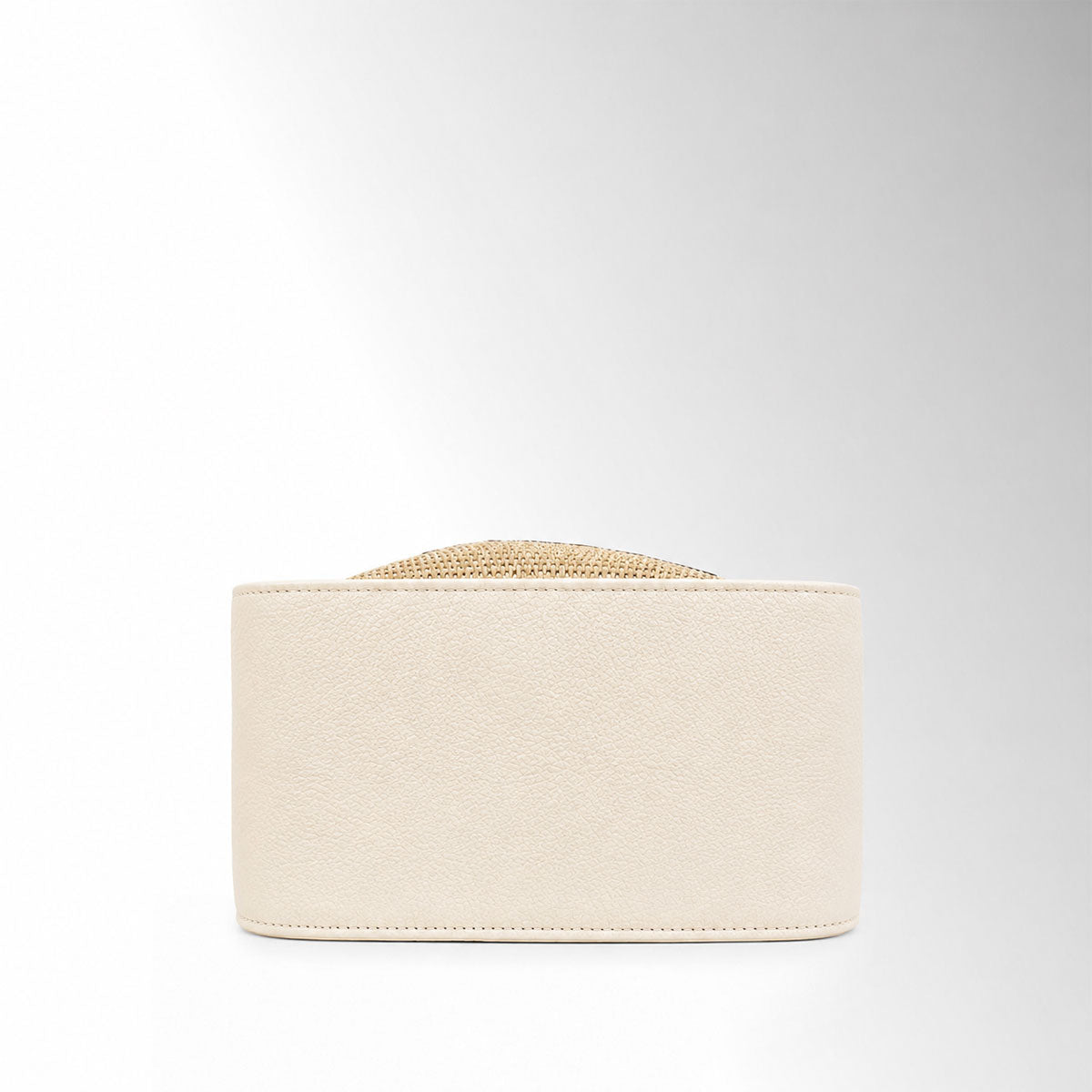 Borsa secchiello Ines Rafia