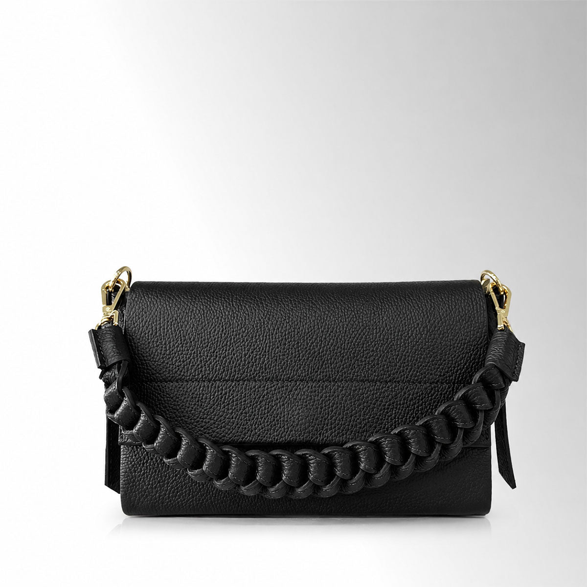 Borsa Kena - Nero