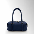 Borsa Longuette mid - Blu Notte