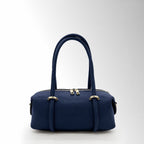 Borsa Longuette mid - Blu Notte