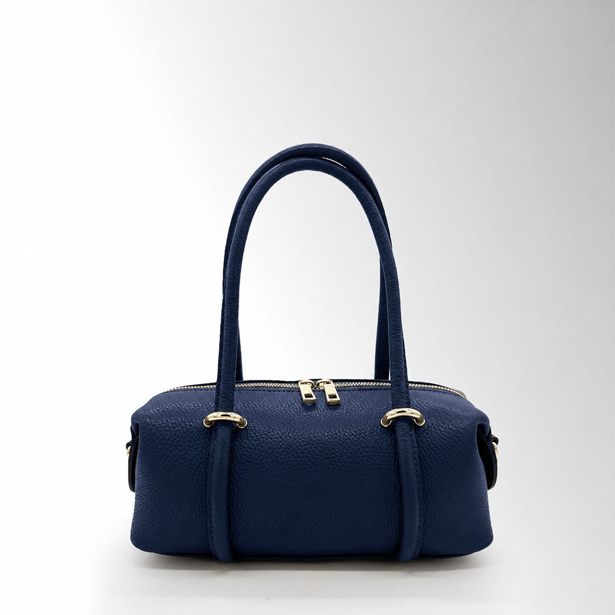 Borsa Longuette mid - Blu Notte