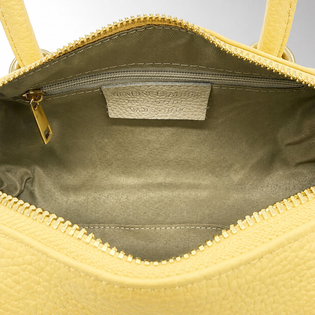 Borsa Longuette mid