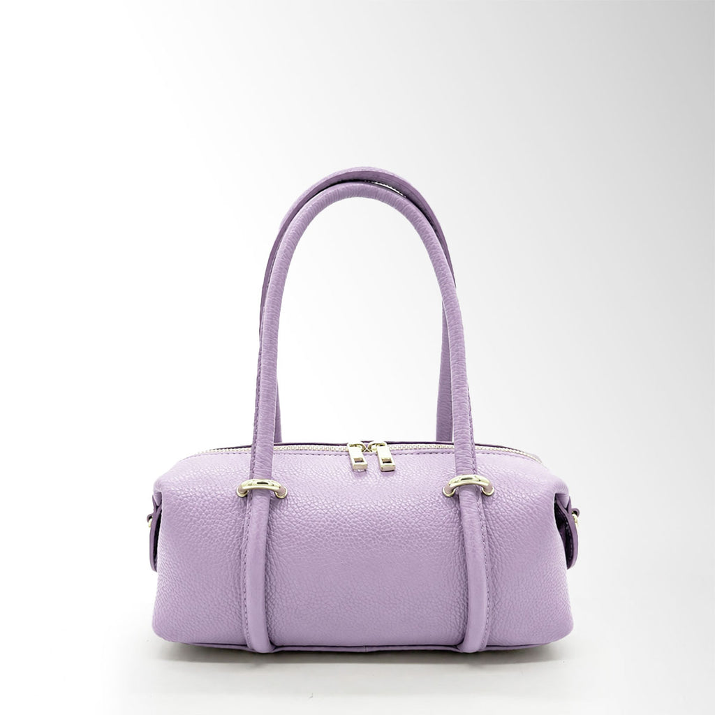 Borsa Longuette mid - Glicine
