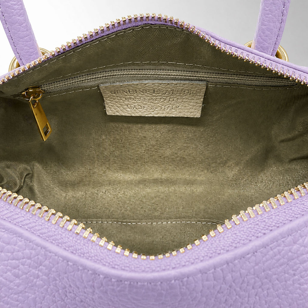 Borsa Longuette mid