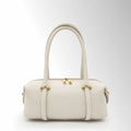 Borsa Longuette mid - Latte