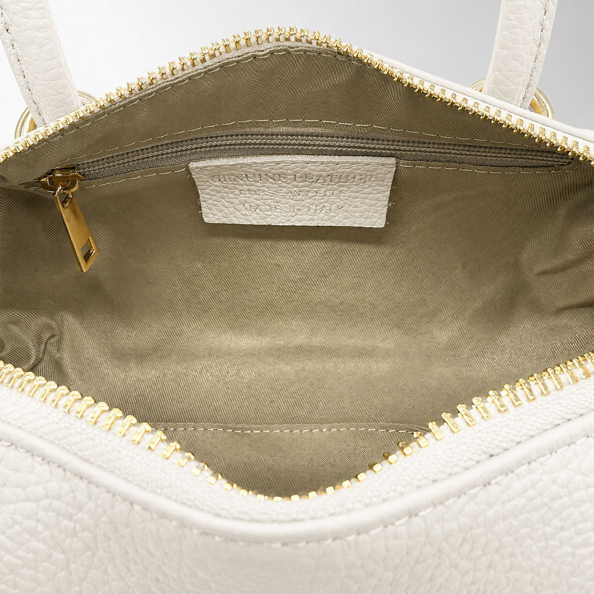 Borsa Longuette mid