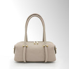 Borsa Longuette mid - Taupe Chiaro