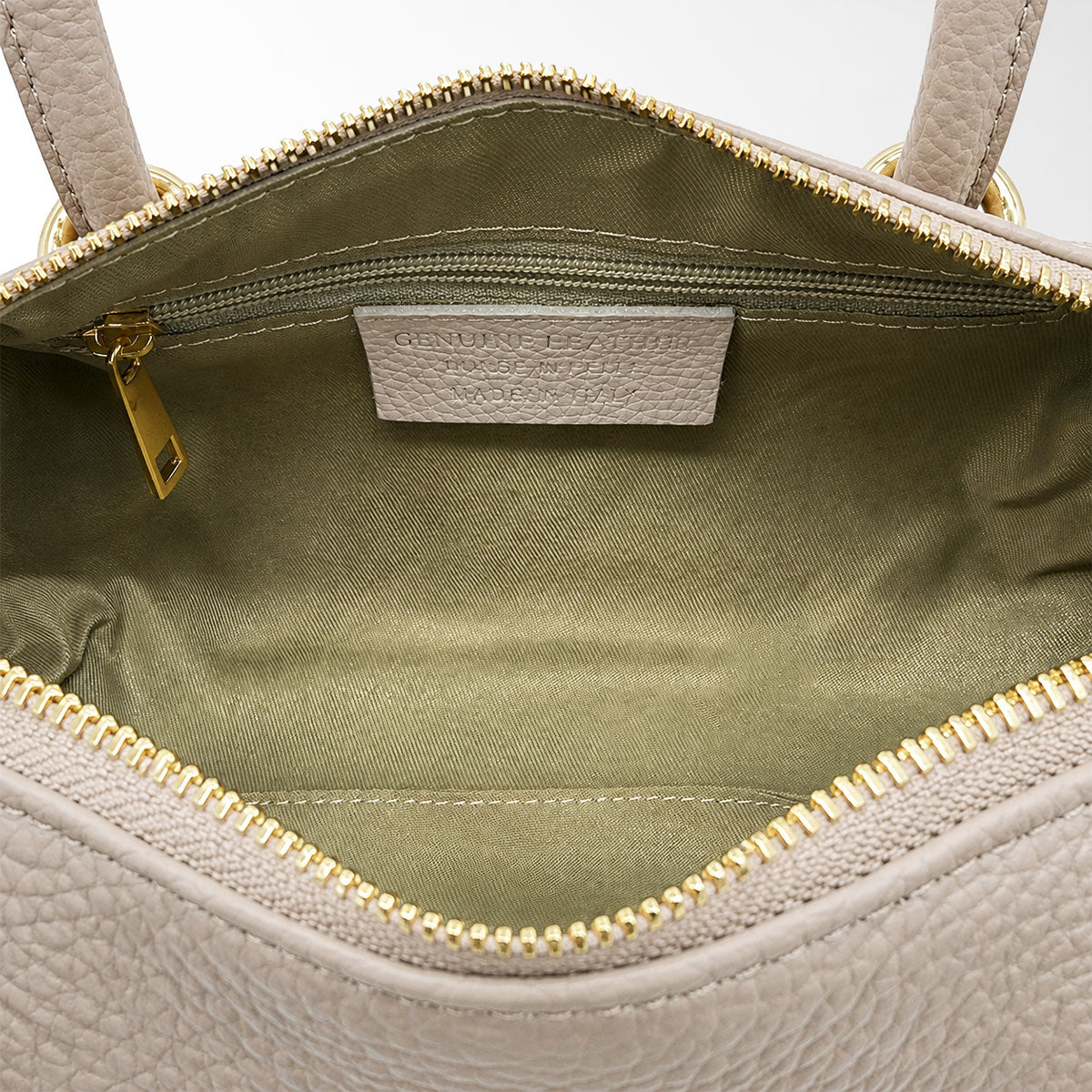 Borsa Longuette mid