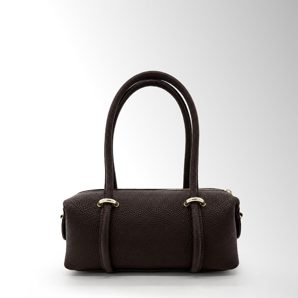 Borsa Longuette mid - Testa di Moro
