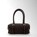 Borsa Longuette mid - Testa di Moro