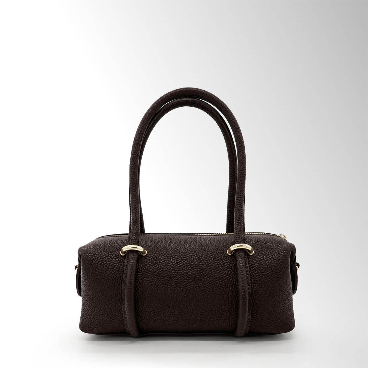 Borsa Longuette mid - Testa di Moro