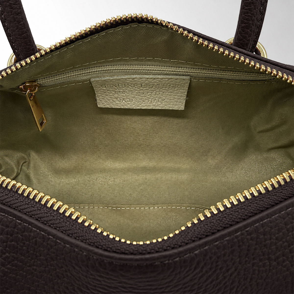 Borsa Longuette mid