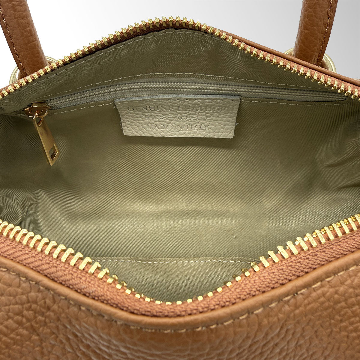 Borsa Longuette mid
