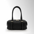 Borsa Longuette mid - Nero