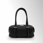 Borsa Longuette mid - Nero