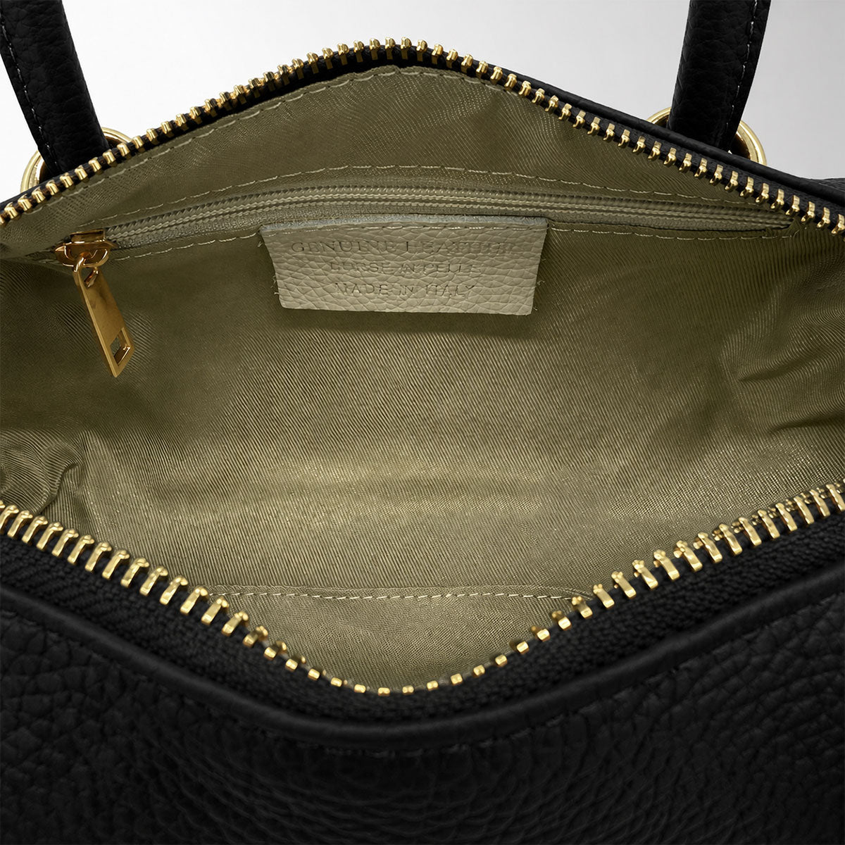 Borsa Longuette mid